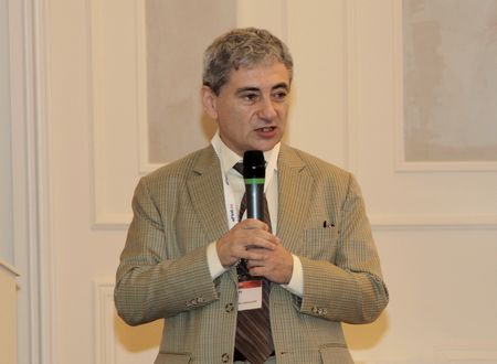 Руководитель проекта 