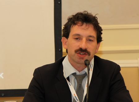 Артем Шадрин, директор Департамента стратегического управления (программ) и бюджетирования Министерства экономического развития РФ