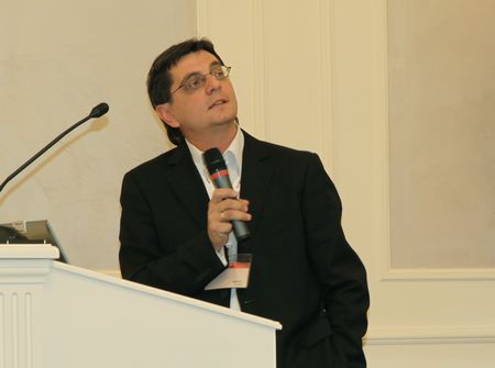 Юрий Волков, эксперт в области рыночных отношений ВШБ МГУ