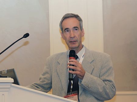 Владимир Жуков, заместитель директора по маркетингу, ЗАО «Московские микроволны»