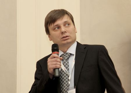 Сергей Зорин, председатель Совета директоров ООО «ВЗРТ-Арсенал»