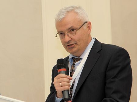 Вадим Смирнов, технический директор ООО «Компания «ЭЛТА»