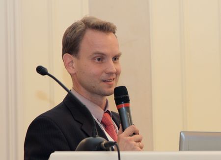 Денис Урманов, директор по развитию ООО «Совтест АТЕ»