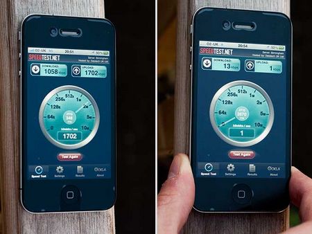 Покупателям в США не рекомендовали приобретать iPhone 4